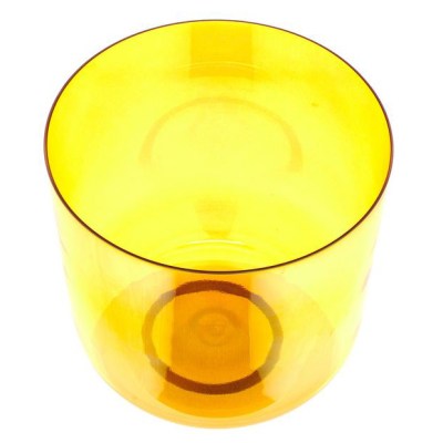 Thomann Crystal Singing Bowl CCC 8,25"