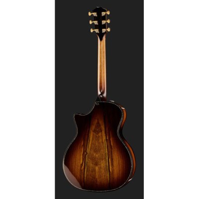 Taylor Builde`s Edition 914ce