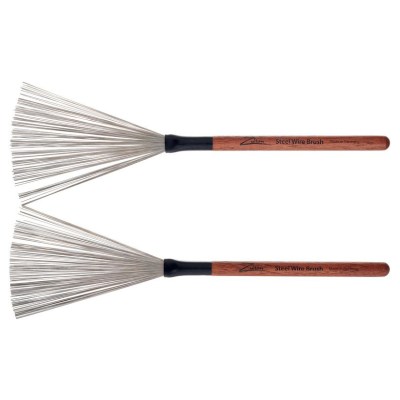 Zultan Steel Wire Brush
