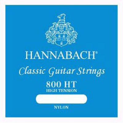 Hannabach 800HT single String A5w