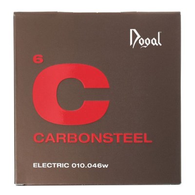Dogal RW87C Carbonsteel 010-046c
