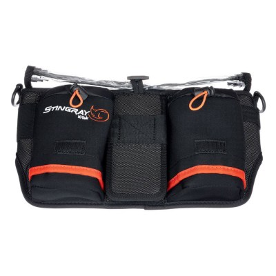 K-Tek KSF3 Stingray F3 Action Belt