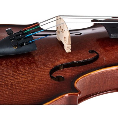 Thomann 70th Annivers. Violin Set 1/4