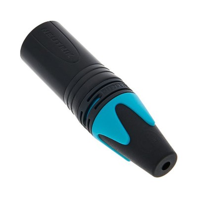 Neutrik NC3 MXX-B 70