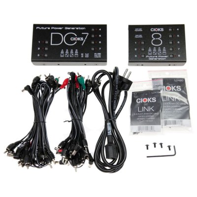 Cioks Superpower Bundle