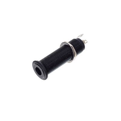 Allparts Switchcraft EP0152 Jack BK
