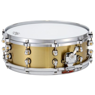 Pearl 14"x05" Reference One Brass