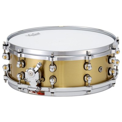 Pearl 14"x05" Reference One Brass