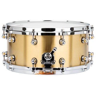 Pearl 14"x6,5" Reference One Brass