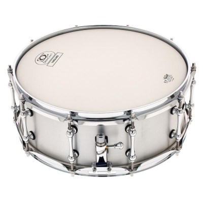 DrumCraft 14"x5,5" Vanguard Snare Alu.