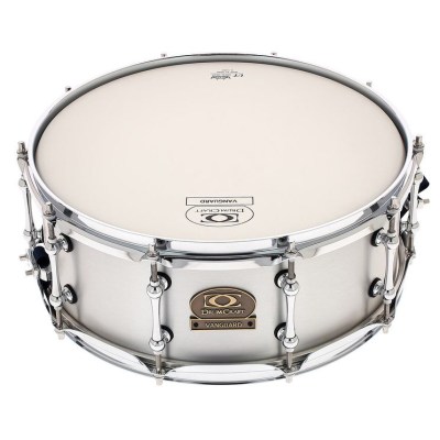 DrumCraft 14"x5,5" Vanguard Snare Alu.