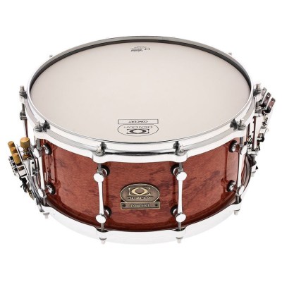 DrumCraft 14"x6,5"  Concert Snare BB