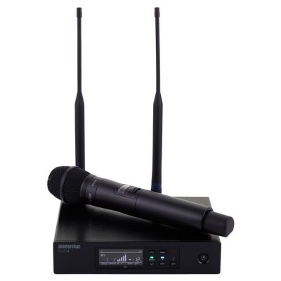 Shure QLXD24/KSM9 S50