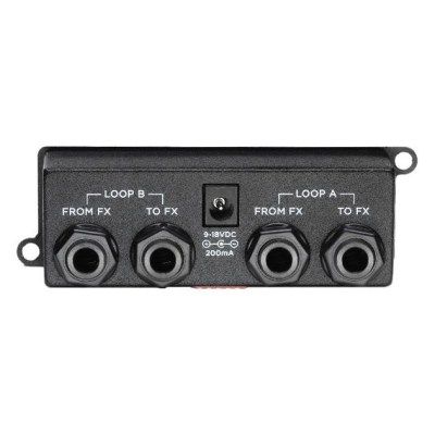 Temple Audio Design 4X MOD PRO V2 Buffer Module