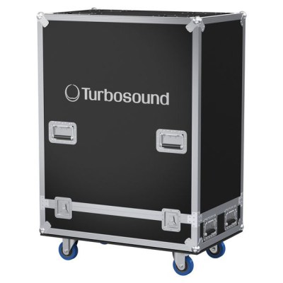 Turbosound TLX84 Flightcase