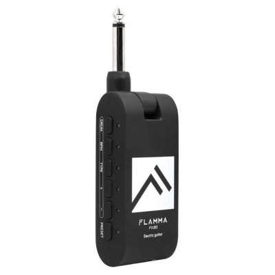 Flamma FX20 Modeling Headphone Amp