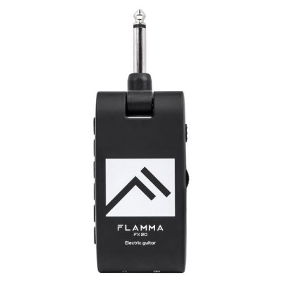 Flamma FX20 Modeling Headphone Amp