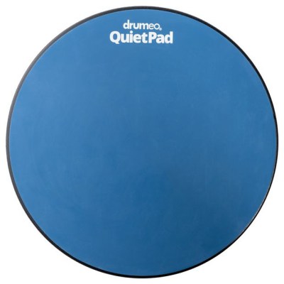 Drumeo QuietPad