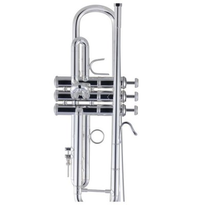 Bach 18043R Bb-Trumpet SP