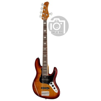 Marcus Miller V5 24-5 TS FL