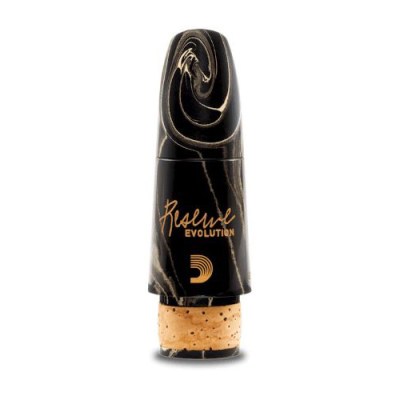 DAddario Woodwinds Bb-Clarinet Reserve Evo 10 M