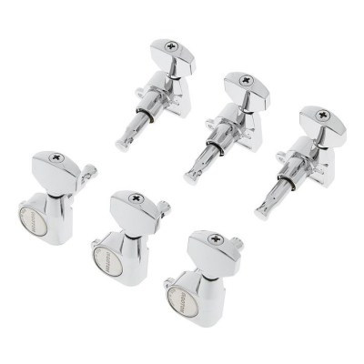 Gotoh SG360-07 Tuners 3L/3R C