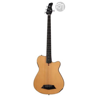 Marcus Miller GB5-4 Natural FL