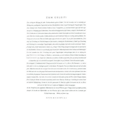 Musikverlag Preissler Der strebsame Akkordeonist