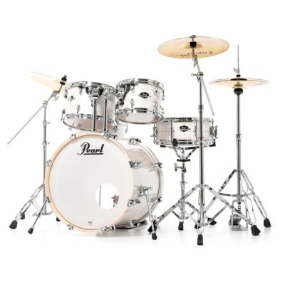 Pearl EXX705NBR/C Export S.White