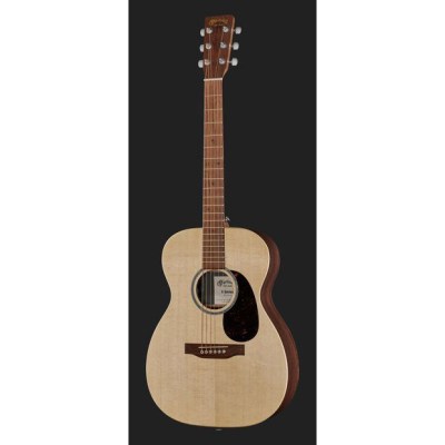 Martin Guitars 00-X2E