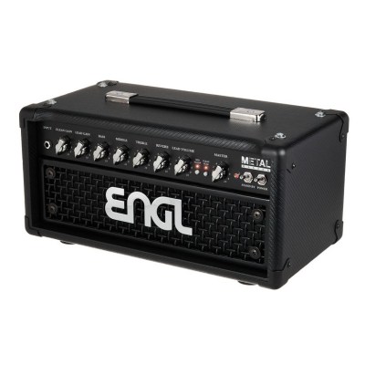 Engl 70th Anniv. Metal Master E309