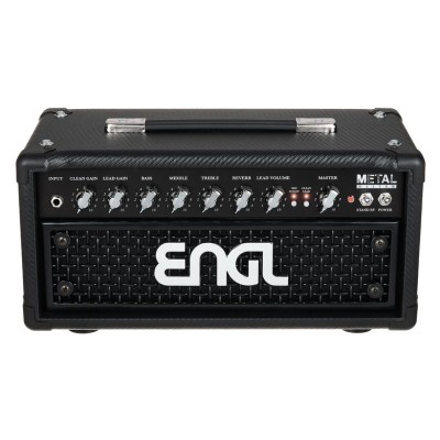 Engl 70th Anniv. Metal Master E309