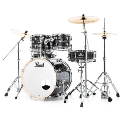 Pearl EXX705NBR/C Export G.Silver