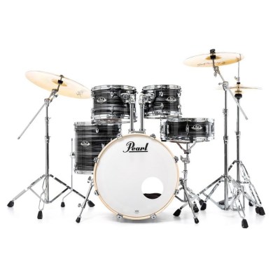 Pearl EXX705NBR/C Export G.Silver