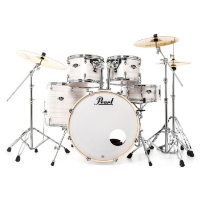 Pearl EXX725BR/C Export S.White