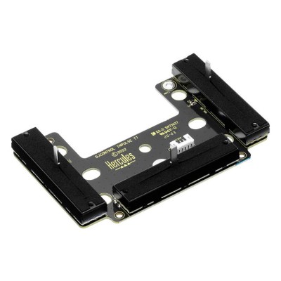 Hercules Inpulse T7Premium Fader Module