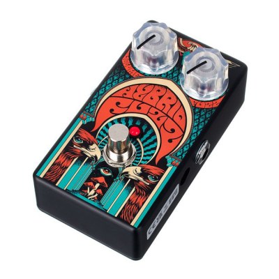 MXR Custom Shop Hybrid Fuzz