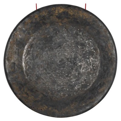 Sela Chau Gong Dark Moon 28"/70cm