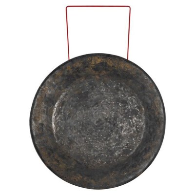 Sela Chau Gong Dark Moon 28"/70cm