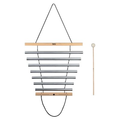 Sela Harmony Chimes 7 Natural
