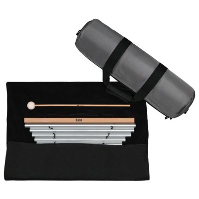 Sela Harmony Chimes 7 Natural