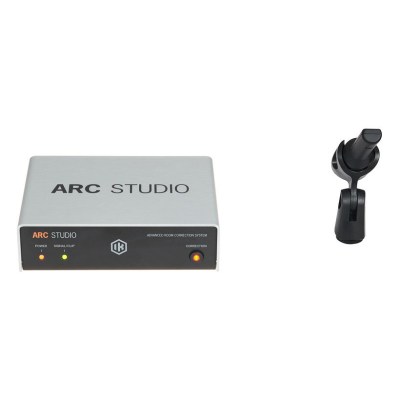 IK Multimedia ARC Studio