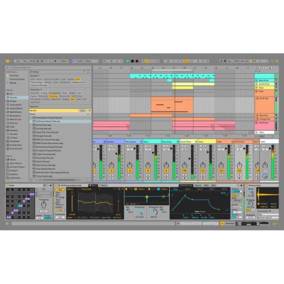 Ableton Live 12 Suite