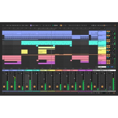 Ableton Live 12 Suite