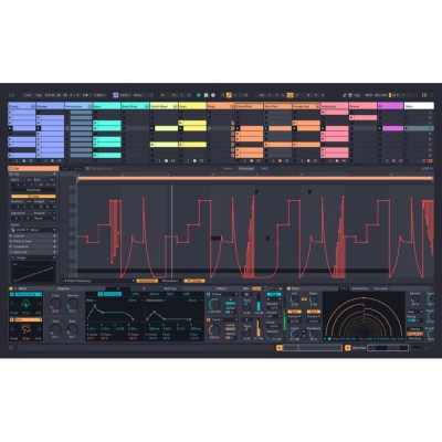 Ableton Live 12 Suite