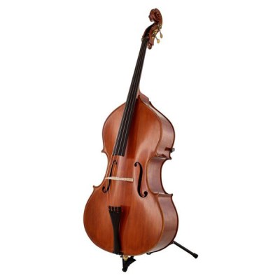 Master Bucur Double Bass Marcucci o.p.b.