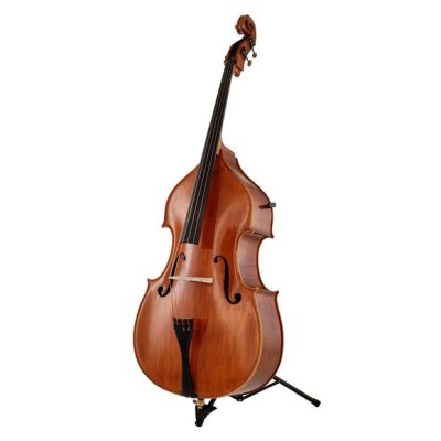 Master Bucur Double Bass Quenoil o.p.b.