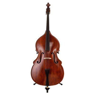 Master Bucur Double Bass Busseto o.p.b.