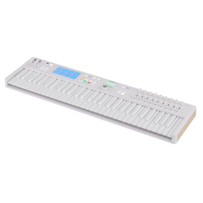 Arturia KeyLab Essential 61 Mk3 Alpine