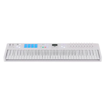 Arturia KeyLab Essential 61 Mk3 Alpine